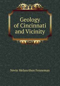 Geology of Cincinnati and Vicinity