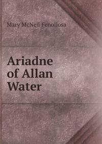 Ariadne of Allan Water