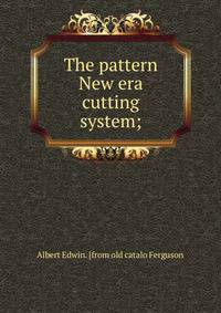 The pattern New era cutting system;