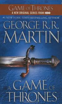 A Game of Thrones. Book One of "A Song of Ice and Fire" / Игра престолов. Цикл "Песнь льда и огня"