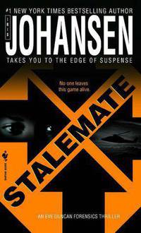 Stalemate (Eve Duncan Series #7)