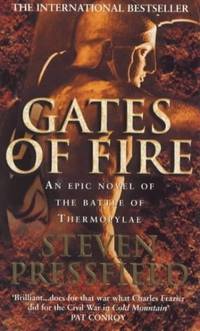 Gates of Fire