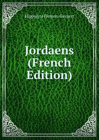 Jordaens (French Edition)