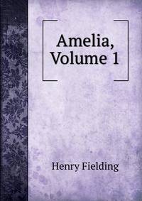 Amelia, Volume 1
