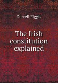 The Irish constitution explained