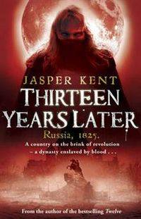 Danilov Quintet 2: Thirteen Years Later