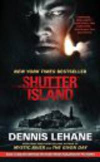 Shutter Island (film tie-in)