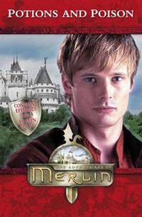 The Adventures of Merlin: Potions and Poison