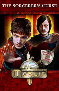 Merlin The Sorcerer's Curse: v. 2