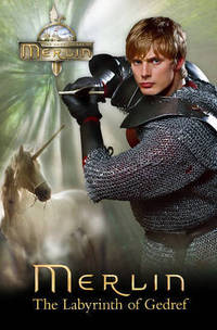 "Merlin" The Labyrinth of Gedref