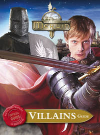 "Merlin" Villains Guide