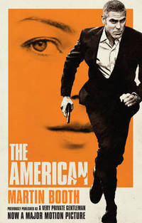 American (Film Tie-in)
