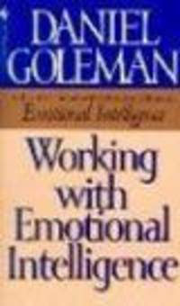Working with Emotional Intelligence (Exp)
