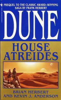 Dune: House Atreides (Exp)