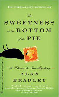 Sweetness at the Bottom of the Pie (Exp) Intern. bestseller