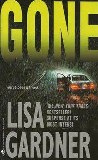 Gone / Исчезновение