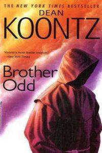 Brother Odd. Koontz D. / Брат Томас