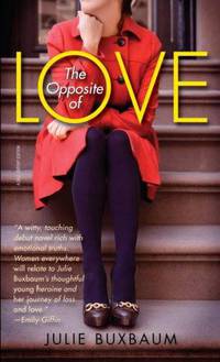 Opposite of Love (MM)