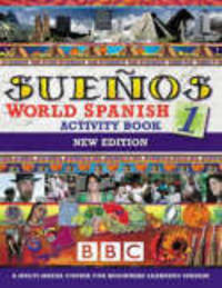 Suenos World Spanish 1 AB #ост./не издается#