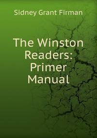 The Winston Readers: Primer Manual