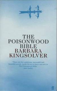 Poisonwood Bible (International bestseller)