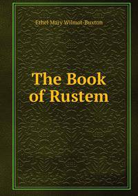 The Book of Rustem