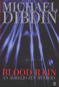 Blood Rain (Aurelio Zen Series #7)