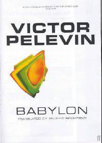 Babylon