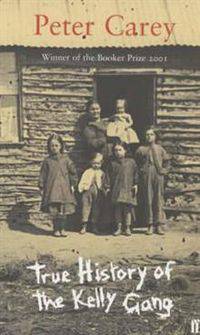 True History of the Kelly Gang (Exp)