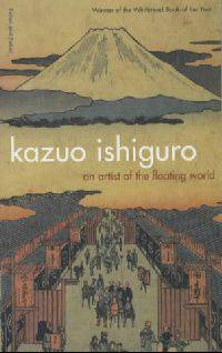 An Artist of the Floating World (Faber Classics)