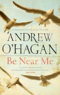 Be Near Me (Exp)