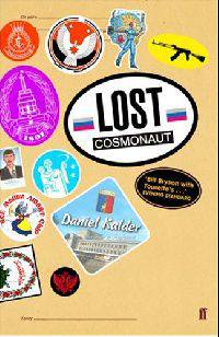 Lost Cosmonaut