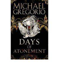 Days of Atonement (Exp)