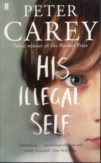 His Illegal Self (Exp)