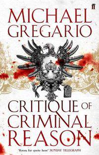 Critique of Criminal Reason (Exp)
