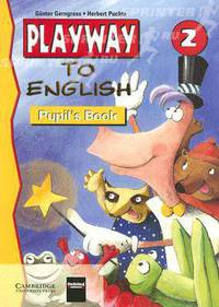 Playway to English: Level 2: Pupil