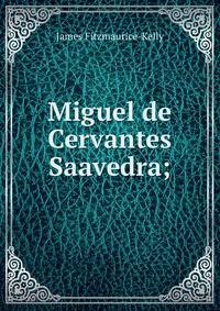 Miguel de Cervantes Saavedra;