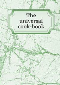 The universal cook-book