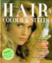 Hair Colours and Styles