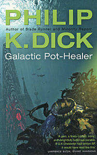Galactic Pot-Healer