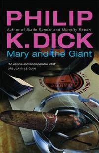 Mary and the Giant