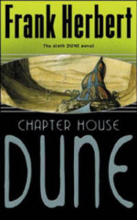 Chapter House Dune / Капитул Дюны