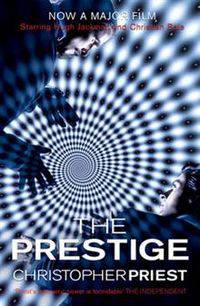 Prestige (film tie-in)