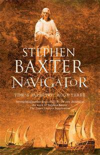 Navigator (Time's Tapestry book 3)