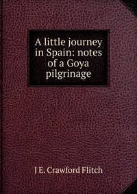 A little journey in Spain: notes of a Goya pilgrinage