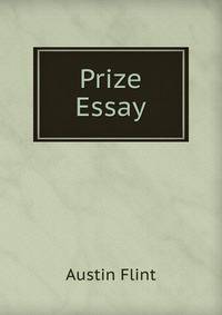 Prize Essay