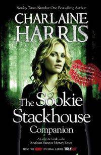 The Sookie Stackhouse Companion: A Complete Guide to the Sookie Stackhouse Series