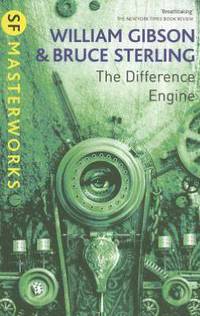 Difference Engine (S.F. Masterworks)