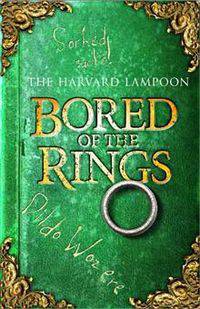 Bored of the Rings