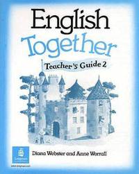 English Tog 2 Teacher''S Guide Wester